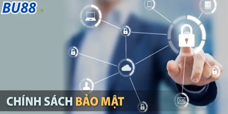 Giới thiệu chính sách bảo mật BU88