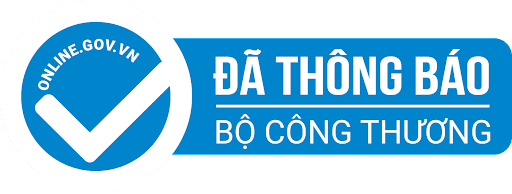 Logo thông báo bộ công thương