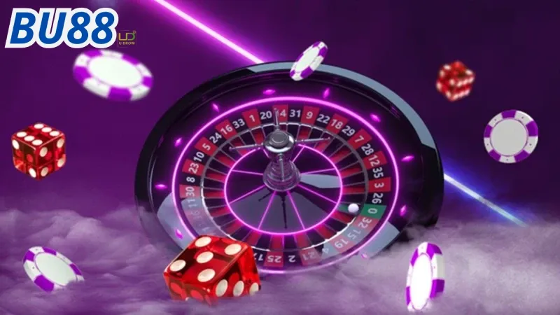 Các thể loại Live Casino phổ biến