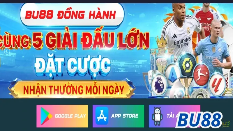 Giao diện đồ hoạ cực nét